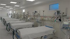 100 εκατομμύρια: Η μεγαλύτερη νοσοκομειακή επένδυση στην Ελλάδα για τον 21ο αιώνα σαπίζει αναξιοποίητη