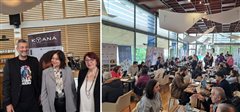 JobDay Καλαμαριάς 2025: Ένας δυναμικός θεσμός που ένωσε εργοδότες και υποψηφίους