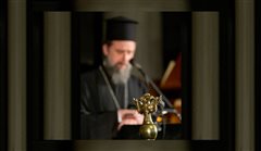 Ξεκινά σήμερα η Λατρευτική Εβδομάδα στη Θεσσαλονίκη