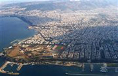 Ο καιρός σήμερα στην Καλαμαριά