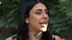 Το δημόσιο «ευχαριστώ» της Super Κικής στους followers της: «Την γλυτώσαμε τη φυλακή…» (vid)