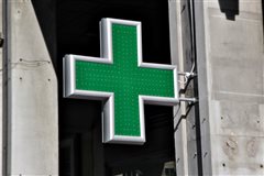 Εφημερεύοντα Φαρμακεία την Παρασκευή στην Καλαμαριά