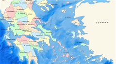 Κάτω από 3 λάθη μπράβο: Θα κάνεις το 10/10 στο κουίζ γεωγραφίας που 2/3 Έλληνες χάνουν;