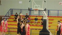 ΜΓΣΚ Απόλλων- ΓΣ Ελευθερούπολης 67-81