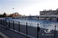 Καλαμαριά: Ανοίγει αύριο το δημοτικό κολυμβητήριο