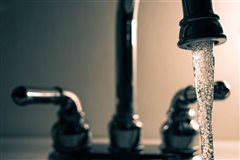 Καλαμαριά: Προβλήματα υδροδότησης την Πέμπτη λόγω διαρροής