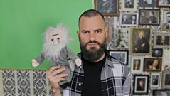 Επιτέλους ο Mikeius ξεσκέπασε το παραμύθι του κορωνοϊού…