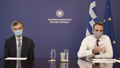 Σχέδιο επανεκκίνησης: Πότε ανοίγουν ξανά σχολεία και πανεπιστήμια
