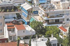 Ρύθμιση για αδήλωτα τετραγωνικά και χρέη στους δήμους