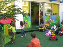 Στις 17 Μαΐου ανοίγουν οι βρεφονηπιακοί σταθμοί