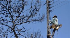 Καλαμαριά: Δύο πολύωρες διακοπές ρεύματος αύριο Παρασκευή