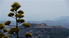 Ο Αύγουστος χάθηκε: Πότε θα ξαναδούμε λιακάδα μετά το κύμα βροχών που θα χτυπήσει τη χώρα