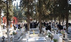 Καλαμαριά - Τελευταία μέρα αιτήσεων για πρόσληψη στα κοιμητήρια