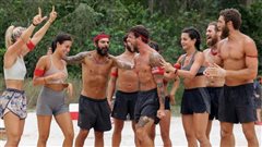Νέο Survivor: Αυτοί είναι οι 3 διάσημοι που τινάζουν την «μπάνκα» της τηλεθέασης στον αέρα