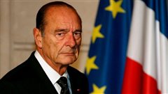 Απεβίωσε ο πρώην πρόεδρος της Γαλλίας Ζακ Σιράκ