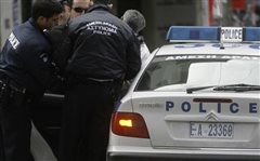 Ληστεία υπό την απειλή όπλου σε καφέ στη Θεσσαλονίκη