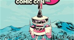 The Comic Con vol.9 στο Βελλίδειο