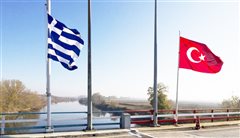 ΓΕΣ: Αυτό έγινε με τους Τούρκους στρατιωτικούς