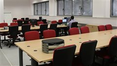 Το Πανεπιστήμιο Αιγαίου ανάμεσα στα καλύτερα παγκοσμίως 