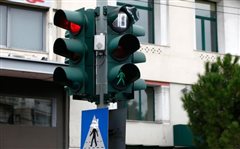Έρχεται ενιαίο κέντρο ελέγχου για τους σηματοδότες της Θεσσαλονίκης