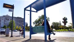 Θεσσαλονίκη: Άνδρας αυνανιζόταν μπροστά σε 16χρονη σε στάση