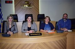 Καλαμαριά: Οι δράσεις του δήμου για την εξάλειψη της Βίας κατά των Γυναικών