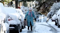 Προσοχή - Νέα κακοκαιρία: Έρχεται ο ''Ηφαιστίων''