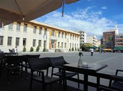 Καλαμαριά - Αύριο τελευταία μέρα για τις θέσεις εργατών στον δήμο