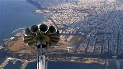 Καλαμαριά: Οι σειρήνες συναγερμού θα ηχήσουν την Τετάρτη