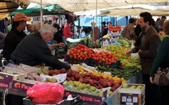 Καλαμαριά: Προϊόντα απευθείας από παραγωγούς την Κυριακή