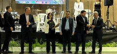 Ένα Σαββατοκύριακο γεμάτο Πόντο!