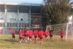 Καλαμαριά: Ο Απόλλων συμμετέχει σε αγώνες για τη θεραπεία του 16χρονου Νίκου