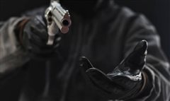 Θεσσαλονίκη: Ένοπλη ληστεία σε κατάστημα ΟΠΑΠ
