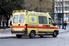 Αυτοκίνητο παρέσυρε 22χρονο στην Περαία