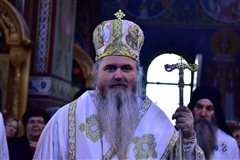 Καλαμαριά - Έρχονται σήμερα τα λείψανα των Αποστόλων Πέτρου και Παύλου