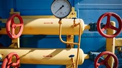 Επέκταση των δικτύων φυσικού αερίου σε Δήμους της Βόρειας Ελλάδας