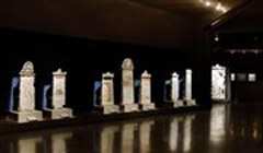 Η πολιτιστική κληρονομιά της Κεντρικής Μακεδονίας «ταξιδεύει» στην Ιταλία