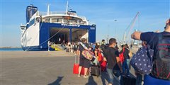 Στις 23 Ιουνίου το πρώτο ακτοπλοϊκό δρομολόγιο για Σποράδες