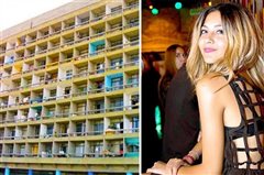 Νέα στοιχεία για την υπόθεση της φοιτήτριας που «βούτηξε» στο κενό