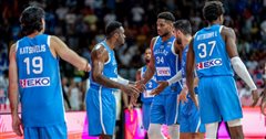 H Εθνική θα αντιμετωπίσει το Ισραήλ για τους 16