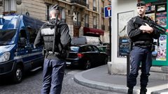 Δύο άνδρες σκοτώθηκαν από τα πυρά πυροβόλων όπλων στη Μασσαλία