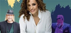 Μια μουσική εκδήλωση για την ψυχοκοινωνική υγεία και την πρόληψη των εξαρτήσεων με την Εύη Σιαμαντά