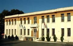 Τα σημεία συγκέντρωσης ειδών πρώτης ανάγκης στον δήμο Καλαμαριάς
