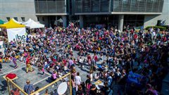 Ένα σύγχρονο φεστιβάλ για όλη την οικογένεια στη Θεσσαλονίκη