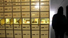 Θεσσαλονίκη: Αυτοκτόνησε βασικός κατηγορούμενος στην υπόθεση με τις θυρίδες