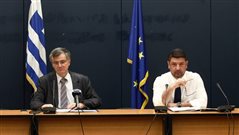 Κύριοι, αποτύχαμε…