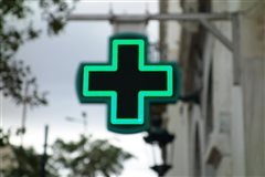 Εφημερεύοντα Φαρμακεία το Σάββατο στην Καλαμαριά