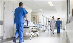 Θεσσαλονίκη: Τα εφημερεύοντα νοσοκομεία σήμερα Σάββατο
