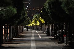 2o Thessaloniki Sputnik Festival στην παραλία Θεσσαλονίκης