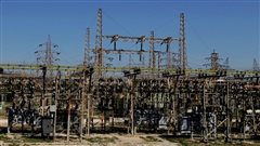 Αποκαταστάθηκε η ηλεκτροδότηση στη Δυτική είσοδο της πόλης